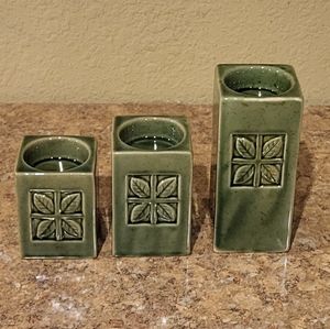 Candle holder
